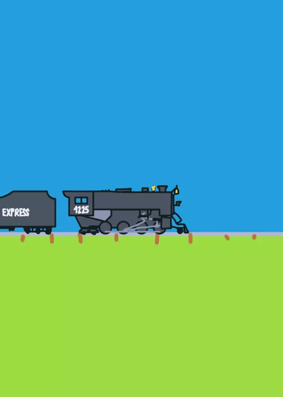 Game by @Train12137