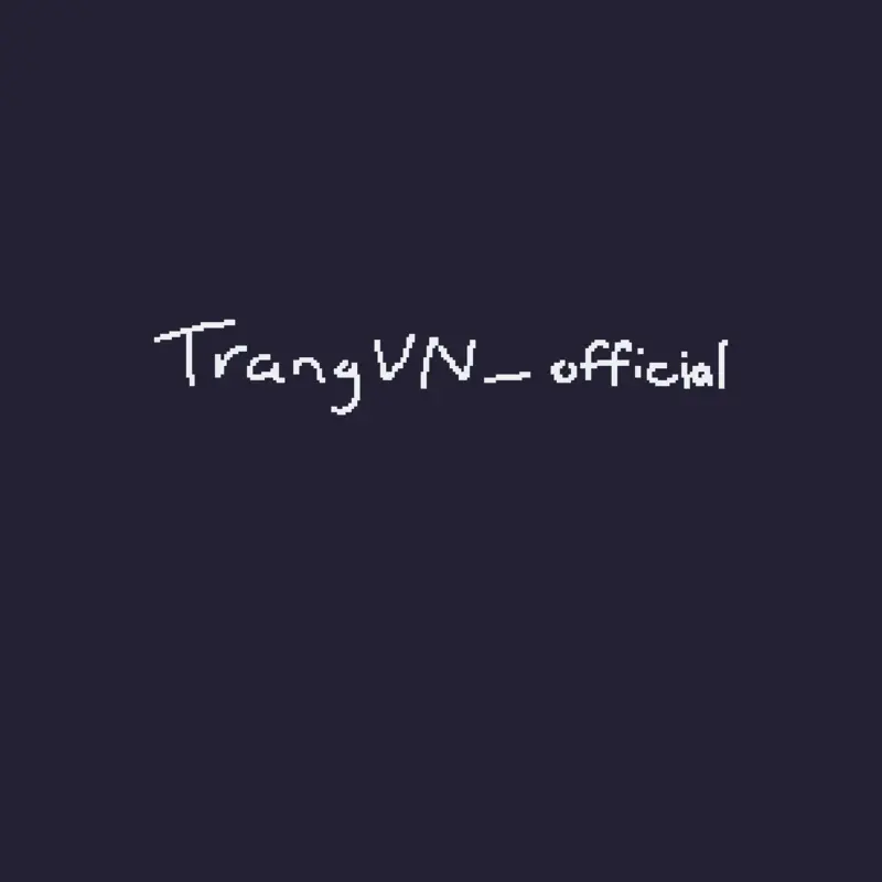 Game by @TRANGVN_official