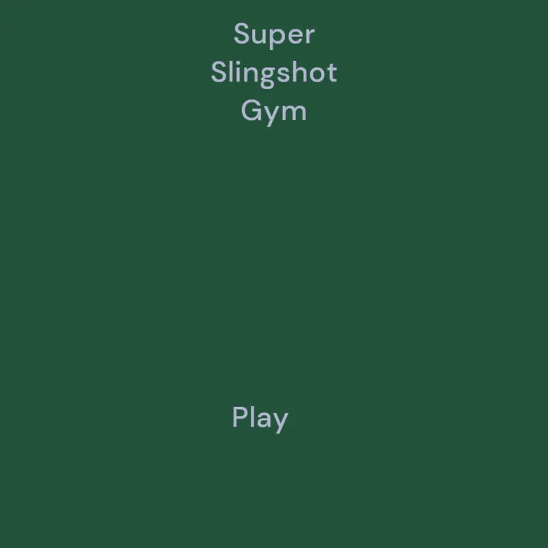 Game by @tictactoe