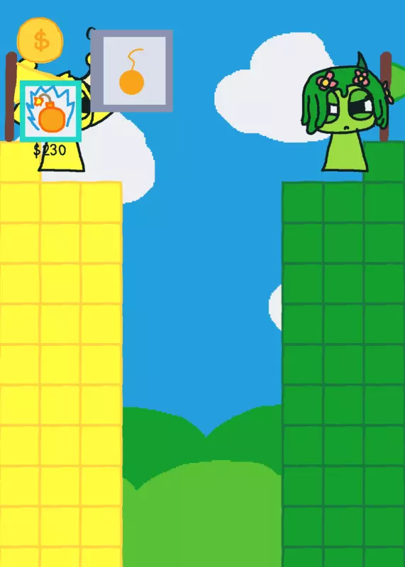 Game by @miguelito100