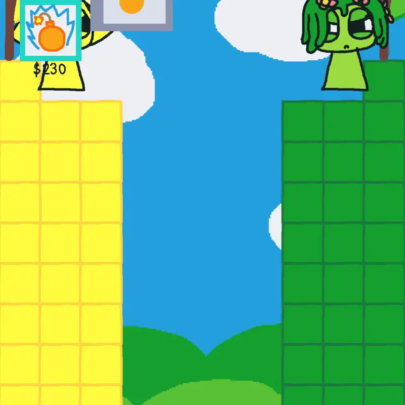 Game by @miguelito100