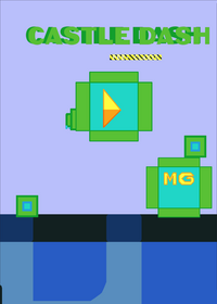 CASTLE DASH!(v0.1.2/pre-clasic)
