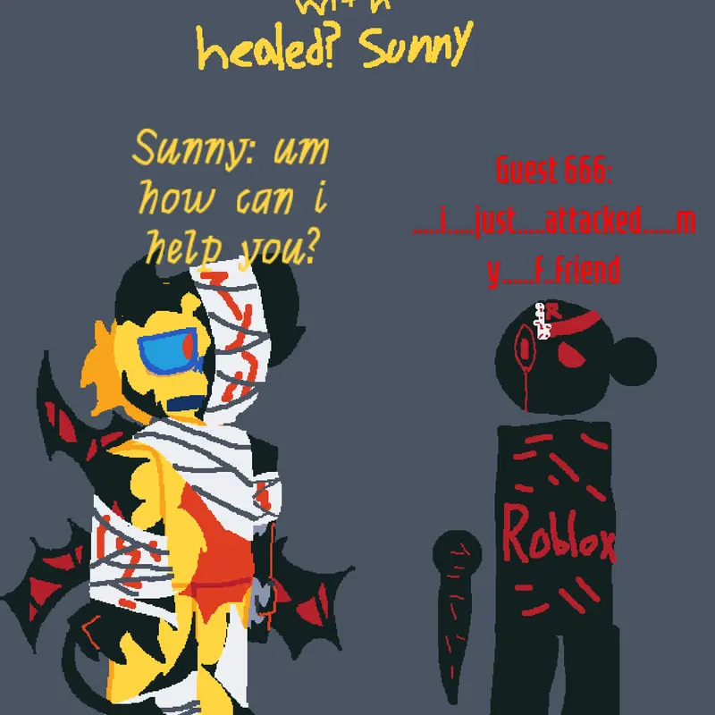 Game by @sunny_big