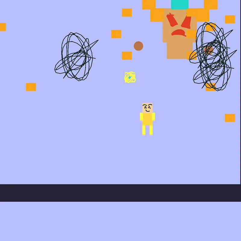 Game by @roza-hesonova-new