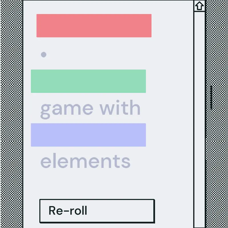 Game by @KASSANDRAYOURFRIEND