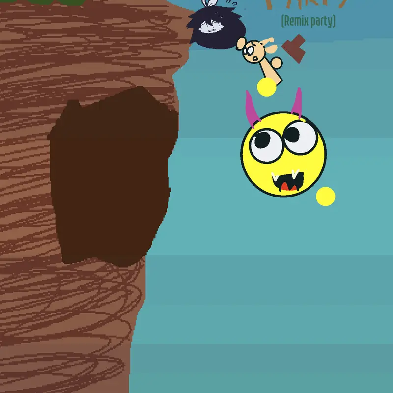 Game by @slightlymorelucid