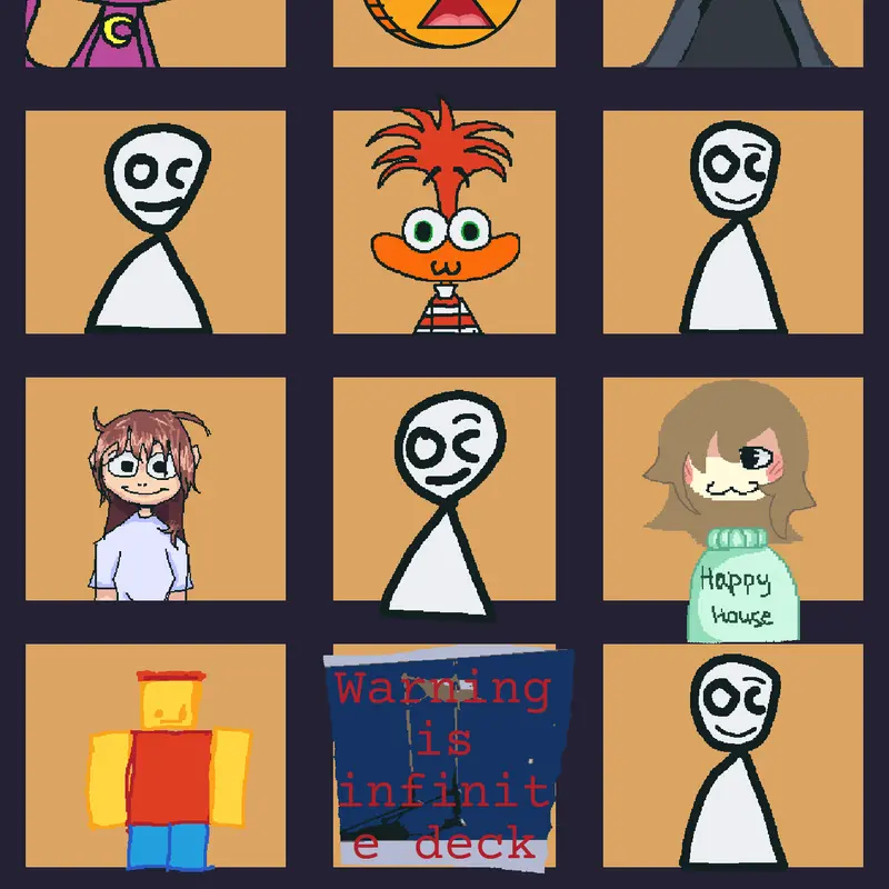 Game by @CHARLIE_FPE
