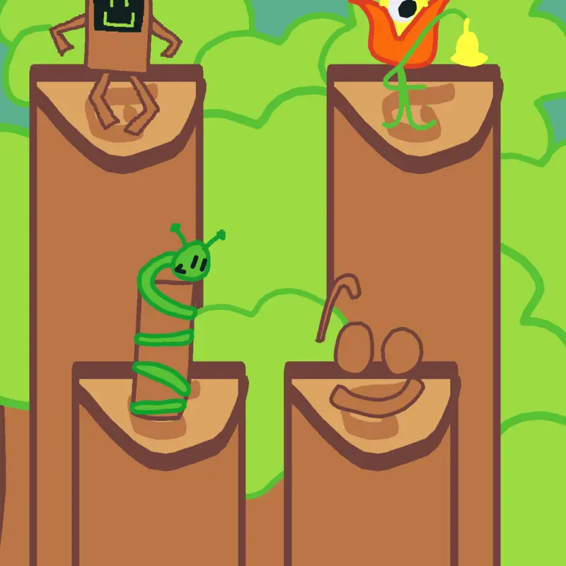 Game by @TRES_official