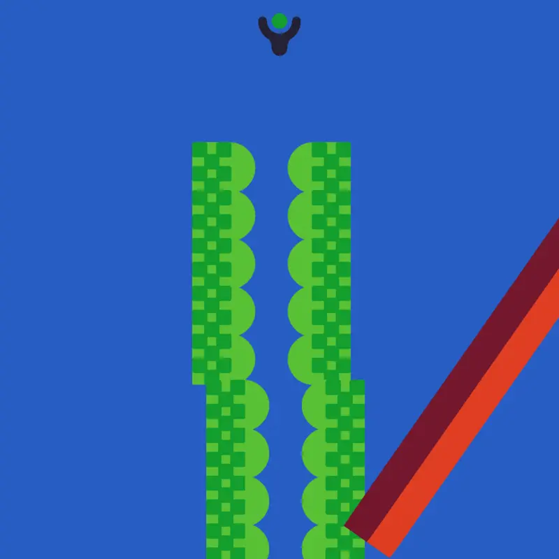 Game by @LanceKirk