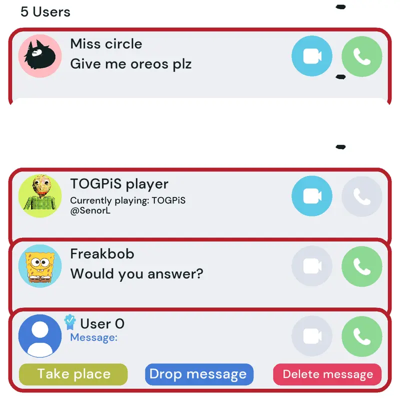 Game by @ProGamer_Official