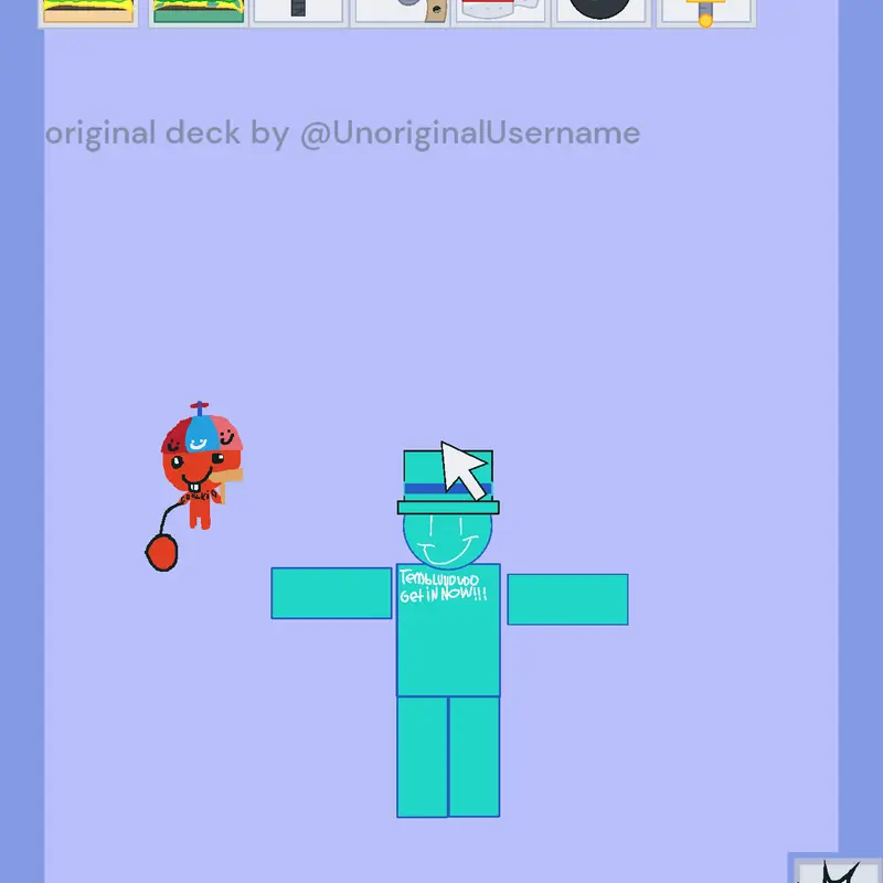 Game by @Raynt