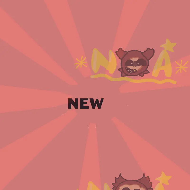 UPDATE!! by @Noa72