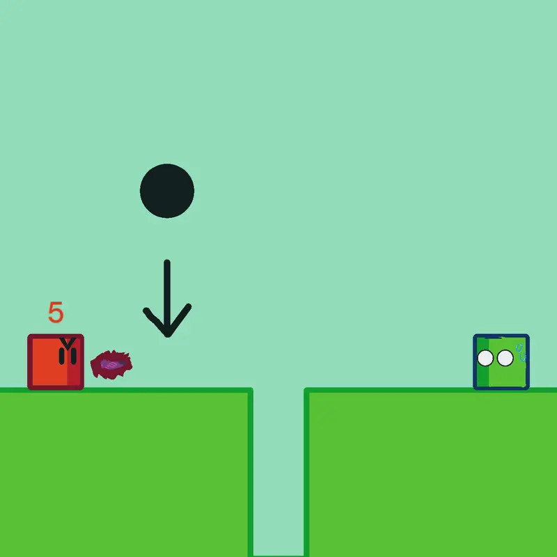 Game by @undermortal