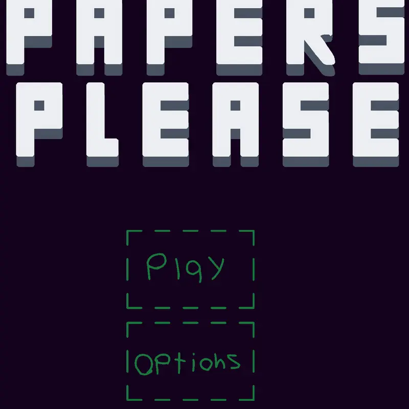 Game by @Darkpro