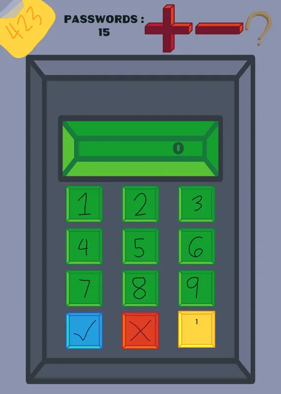 Game by @OneCreator