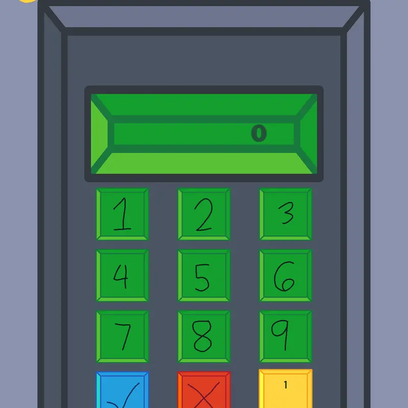 Game by @OneCreator
