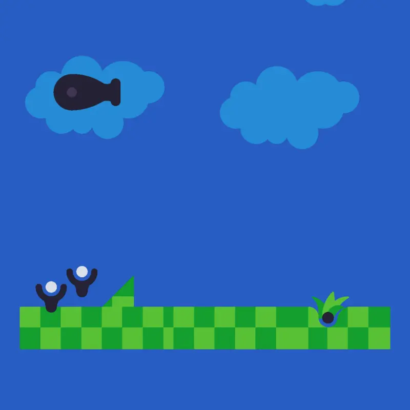 Game by @flanb