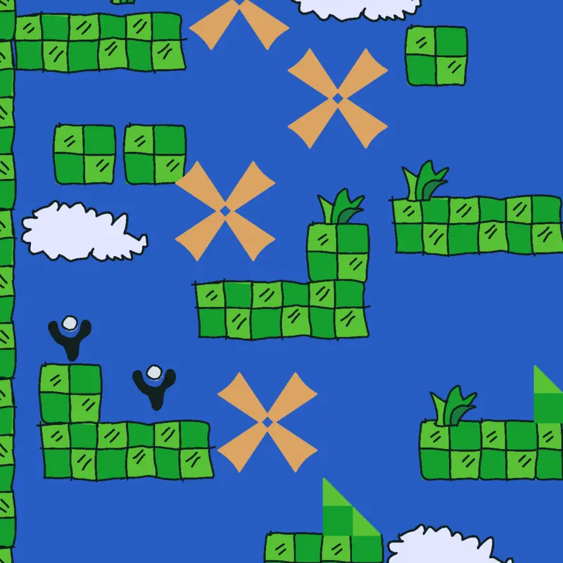 Game by @dudelute