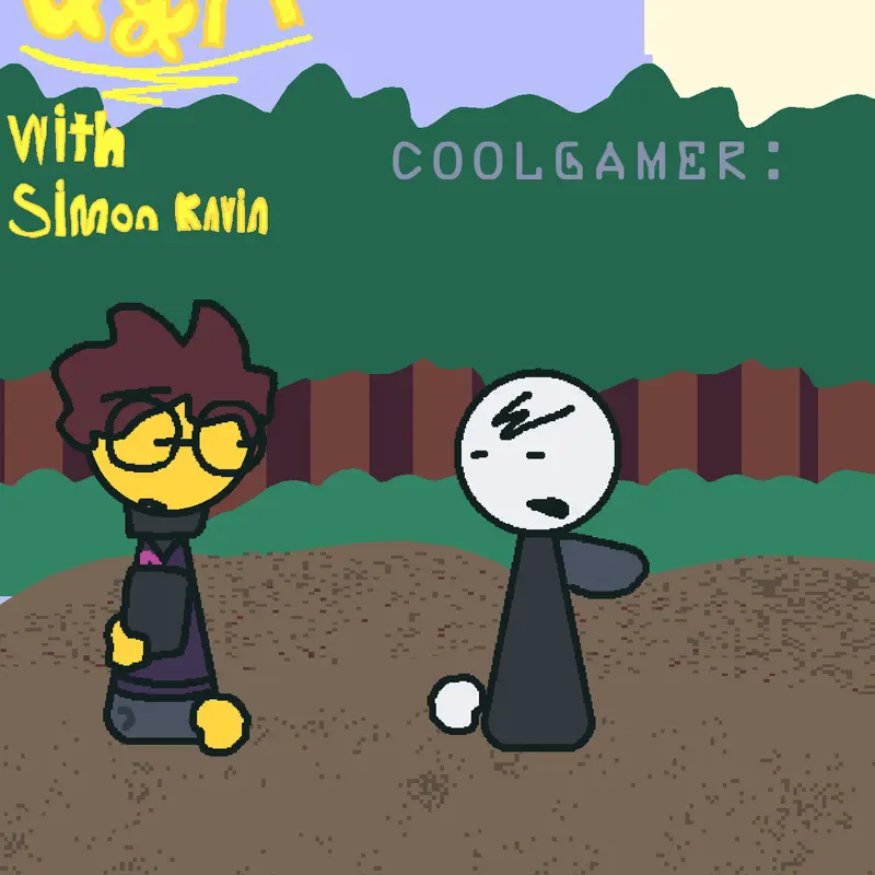 Game by @Simon_Kavin_Official