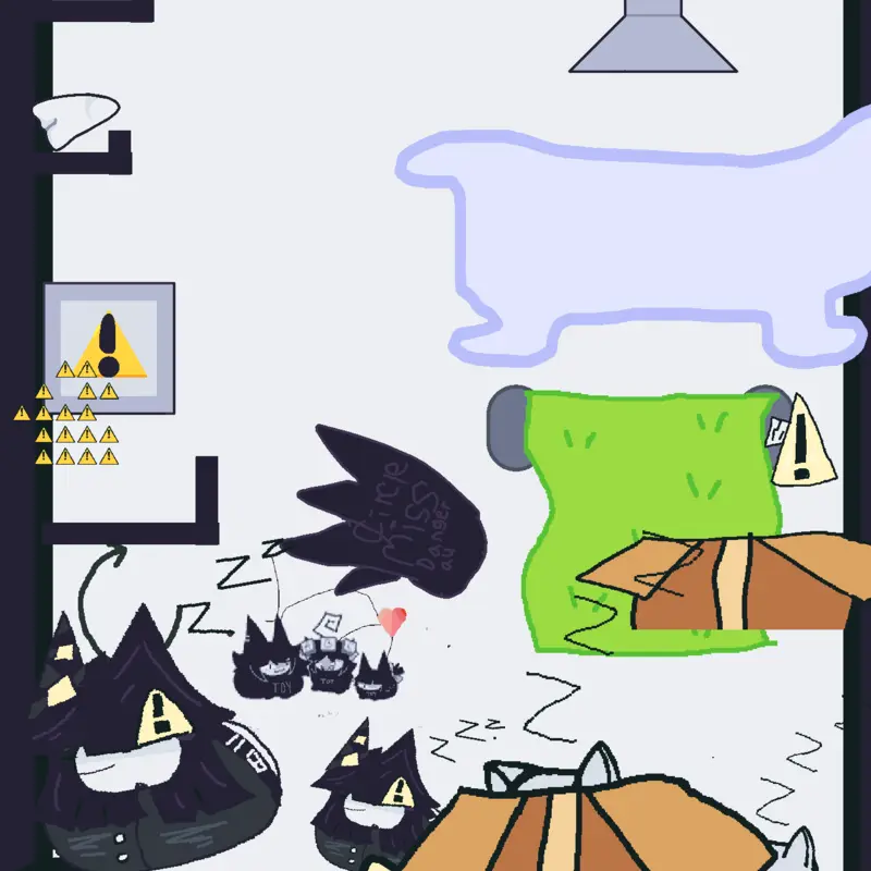 Game by @scrapsfan
