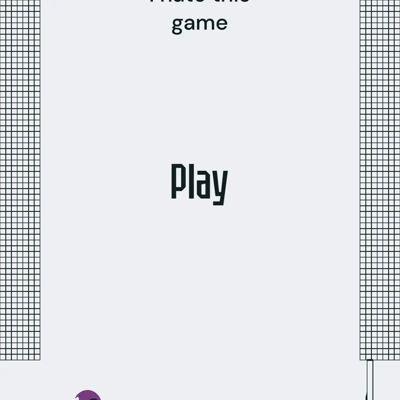 Game by @Syry_m
