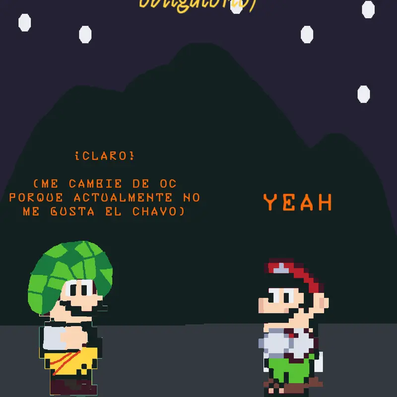 Game by @TorajoRaiSantos