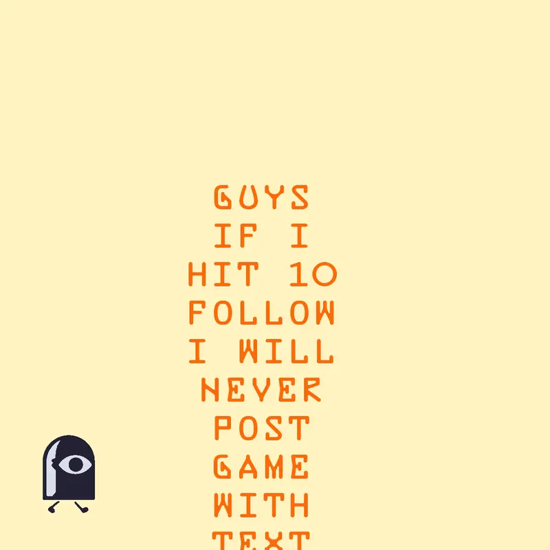 Game by @nerdboy7375