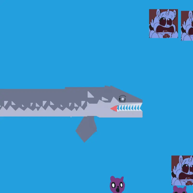 Game by @hydro_allo