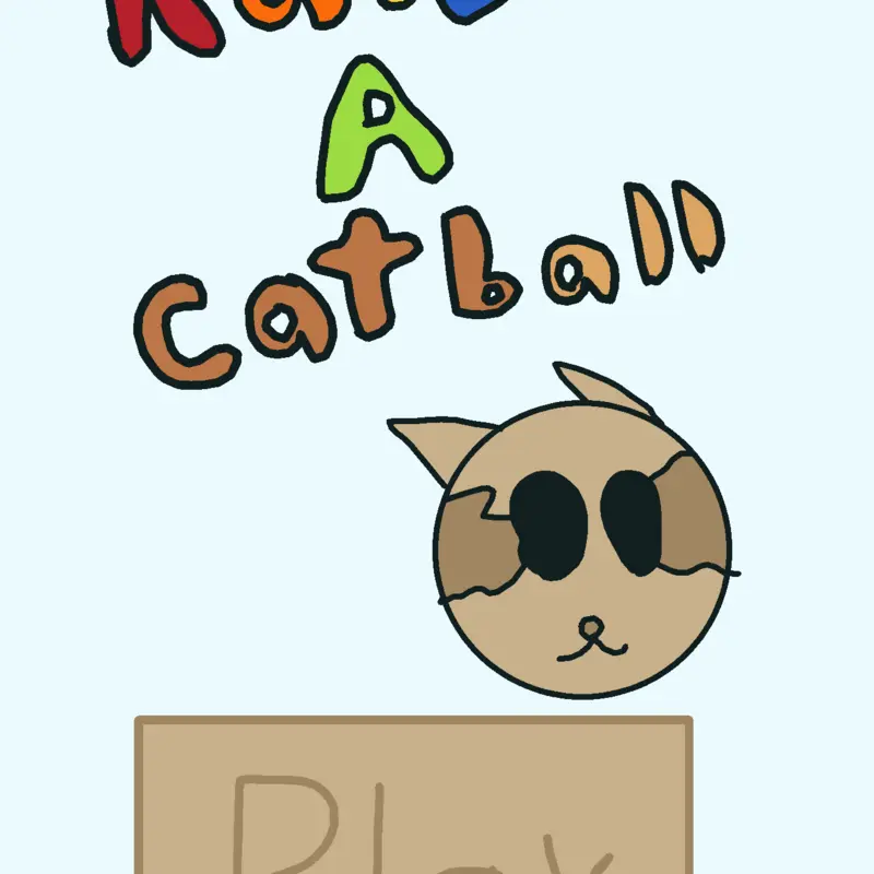 Game by @bad_games-
