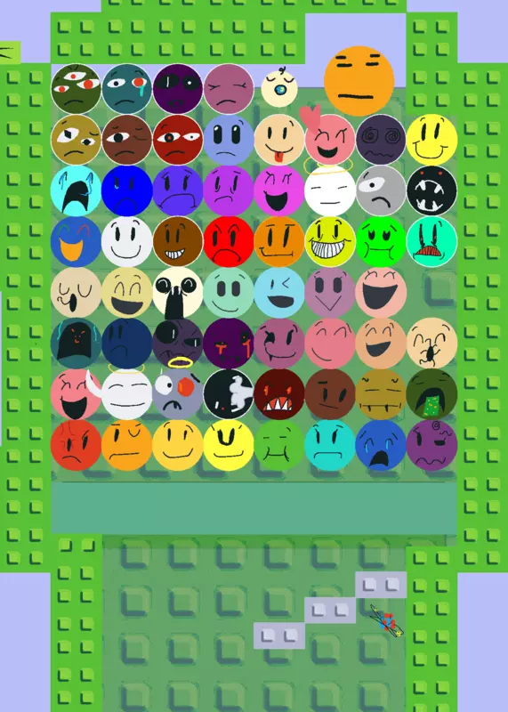 Game by @catgod55official