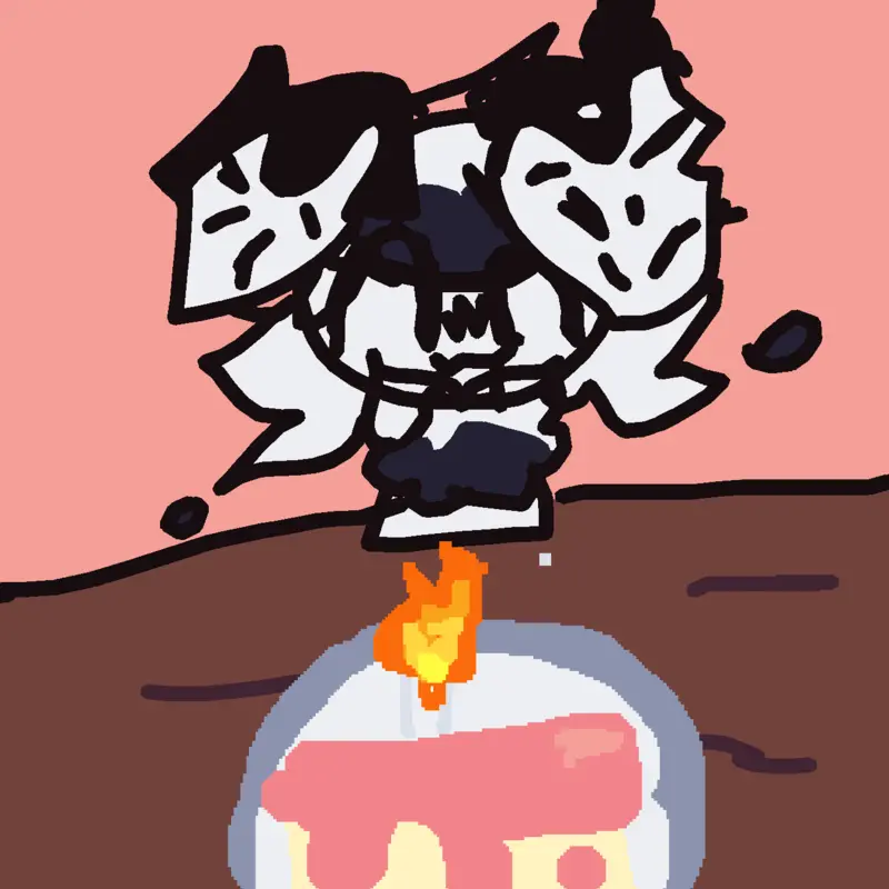 Game by @oreothepup