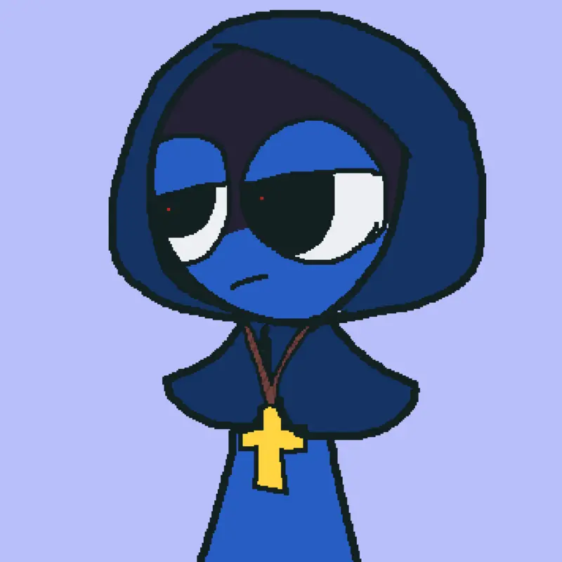 Jevin by @majigaming0806
