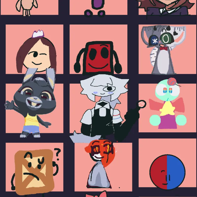 Game by @remixparidice