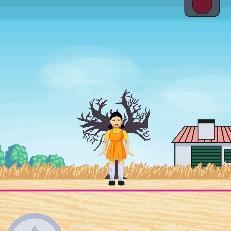 Game by @TSUYUOFICIAL