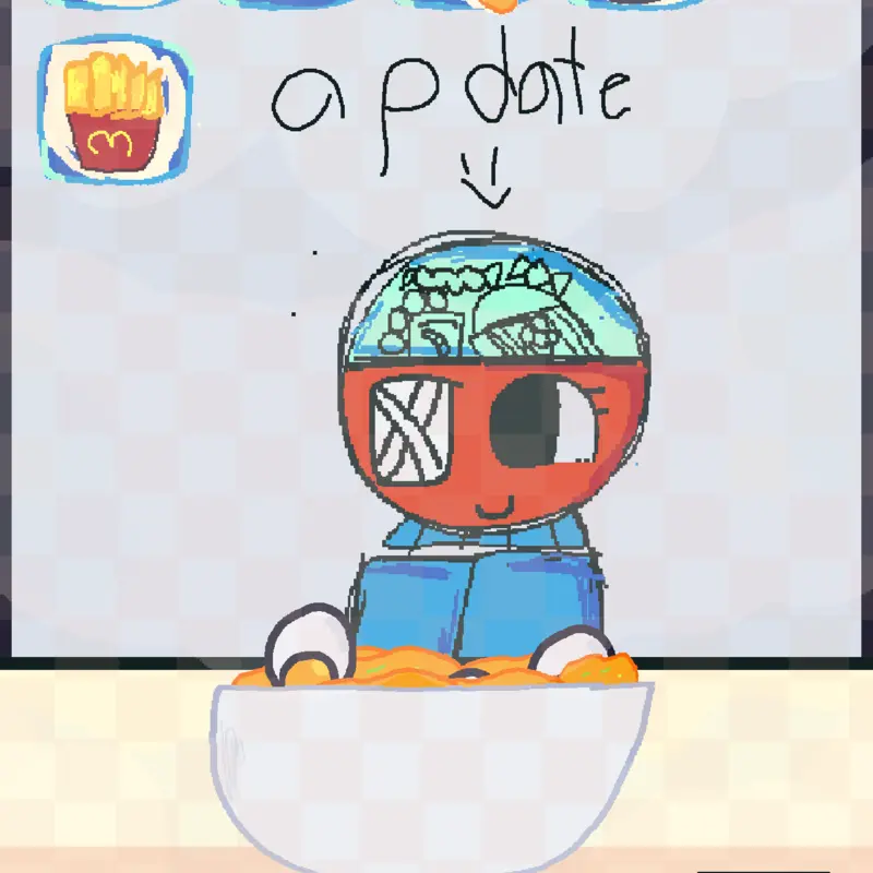 Game by @floriesa_cutie