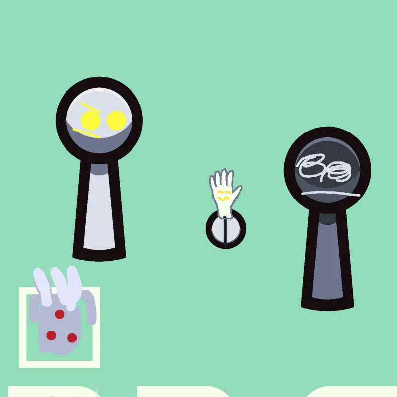 Game by @amoprik