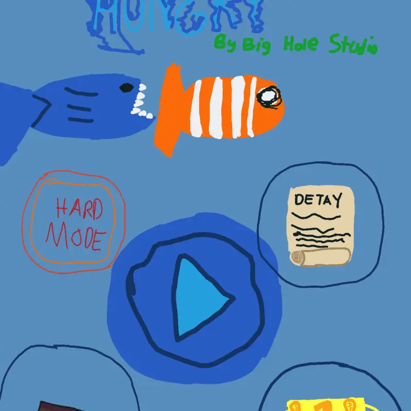 Game by @BigHoleStudios