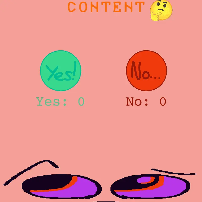 Game by @Subject_0wantstoparty