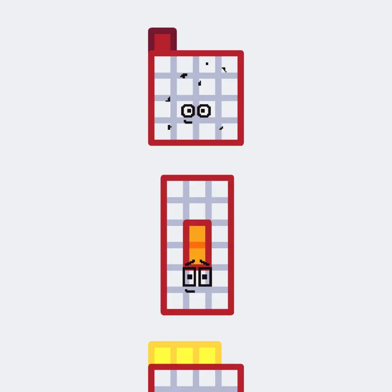Game by @NumberLive