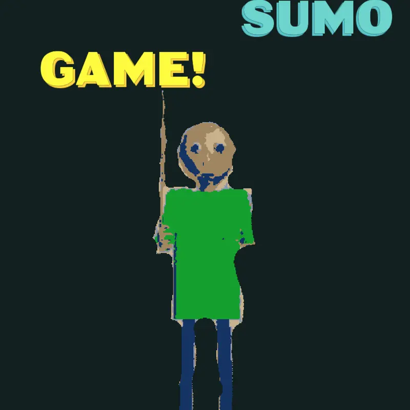 Game by @Raty_