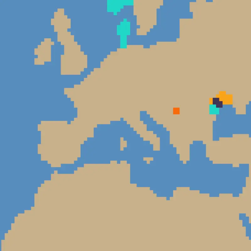 Game by @Greenland