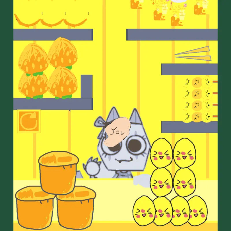 Game by @cosmo_Castle