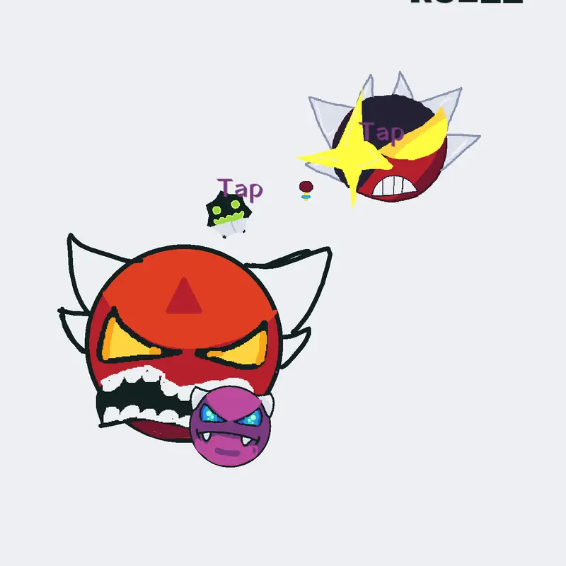 Game by @icEDCave-Official
