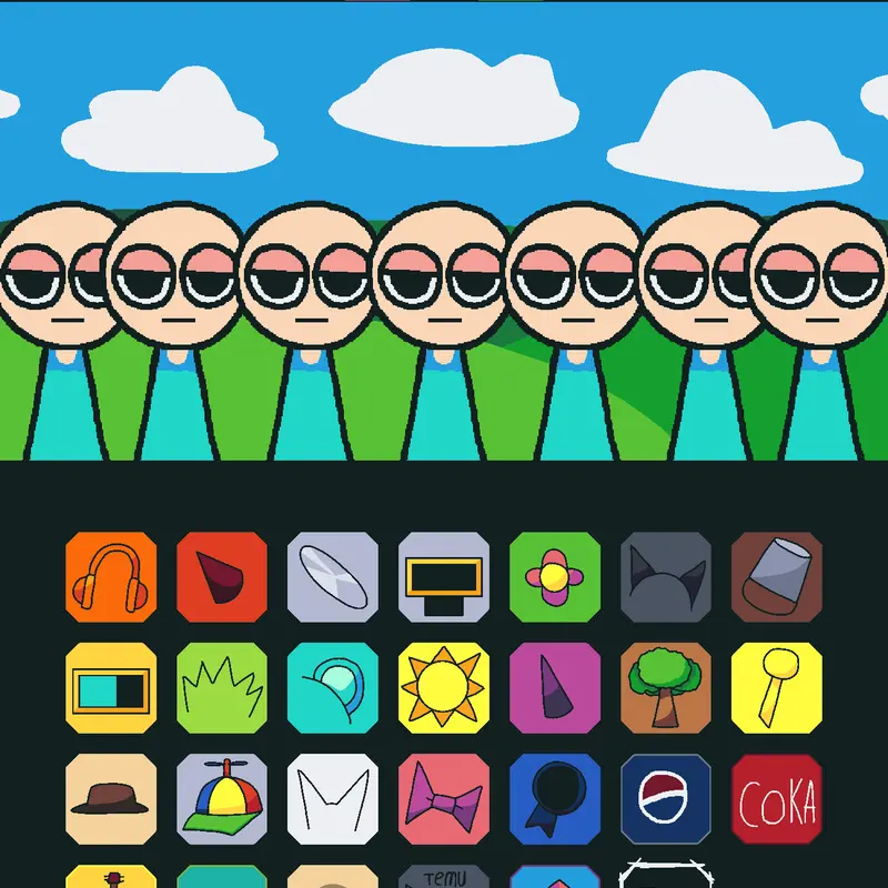 Game by @Udilfido