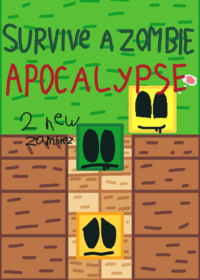 Zombie