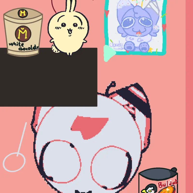 Game by @MelonCloverKit45