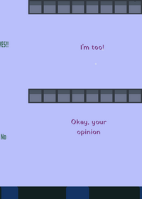 Dash obby!