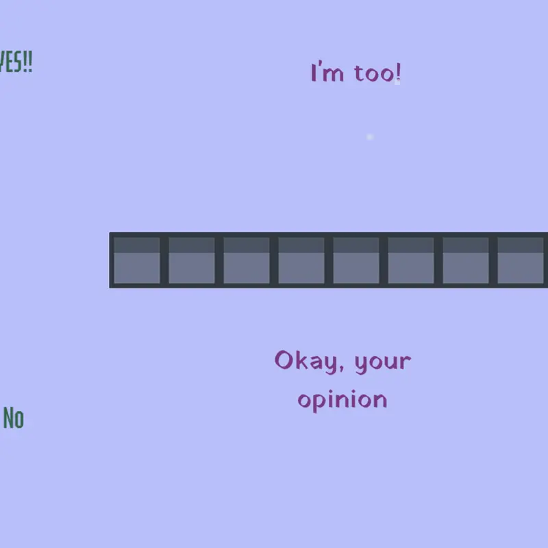 Game by @Nice_Bise