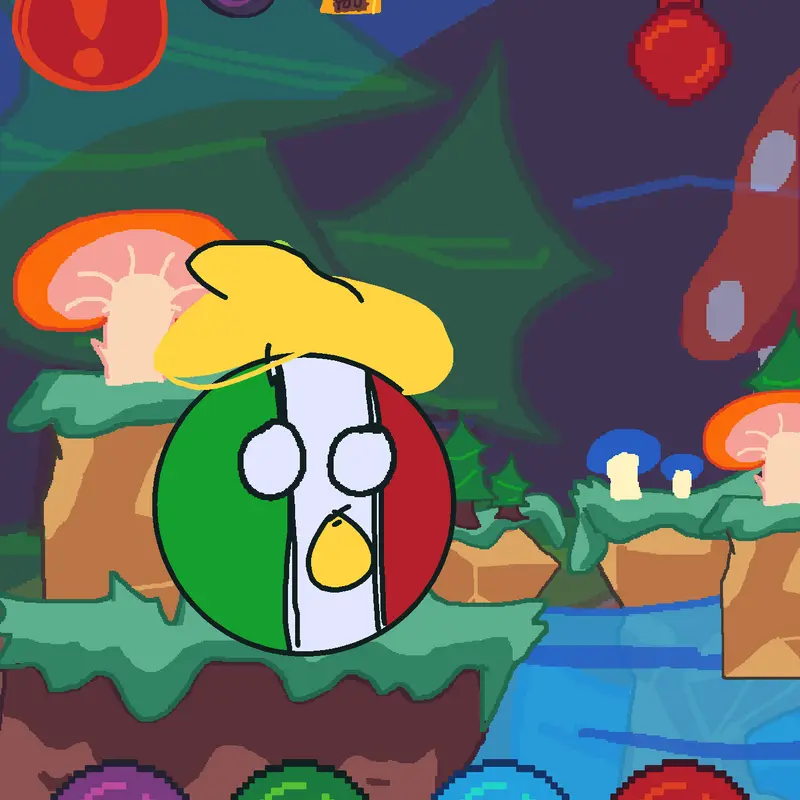 Game by @mexican_big_contryball