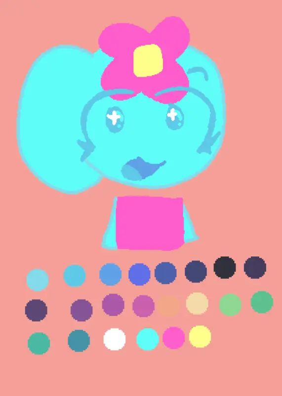 Game by @i_ate_ur_lays